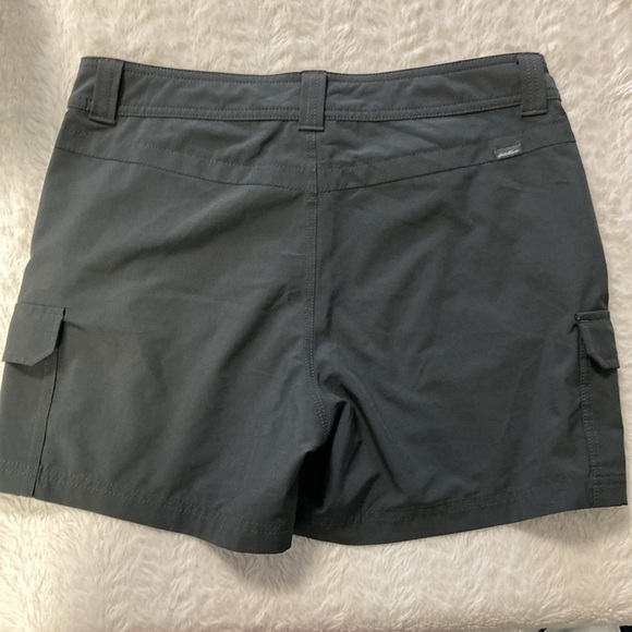 Eddie Bauer Hiking Cargo Shorts - Picture 4 of 6